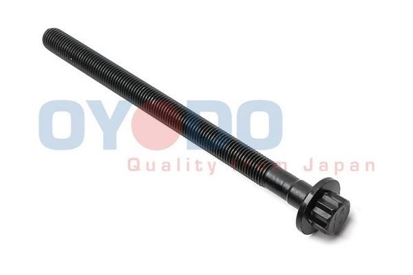 Oyodo 93M0303-OYO Cylinder Head Bolts Kit 93M0303OYO: Buy near me in Poland at 2407.PL - Good price!