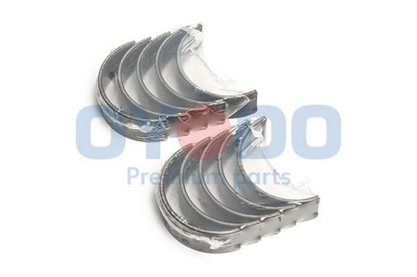 Oyodo 50M4007.025-ACR Crankshaft Bearings 50M4007025ACR: Buy near me at 2407.PL in Poland at an Affordable price!