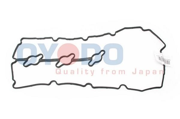 Oyodo 40U0523-OYO Gasket, cylinder head cover 40U0523OYO: Buy near me in Poland at 2407.PL - Good price!