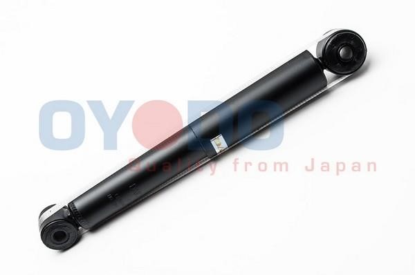 Oyodo SG343432 Rear oil and gas suspension shock absorber SG343432: Buy near me in Poland at 2407.PL - Good price!
