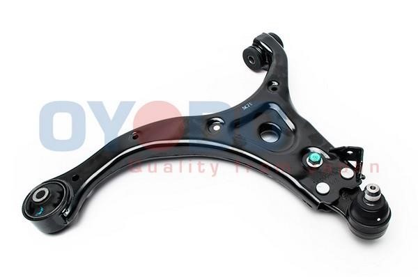 Oyodo 30Z0384-OYO Track Control Arm 30Z0384OYO: Buy near me in Poland at 2407.PL - Good price!