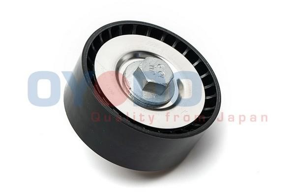 Oyodo 20R0016-OYO Tensioner pulley, v-ribbed belt 20R0016OYO: Buy near me in Poland at 2407.PL - Good price!