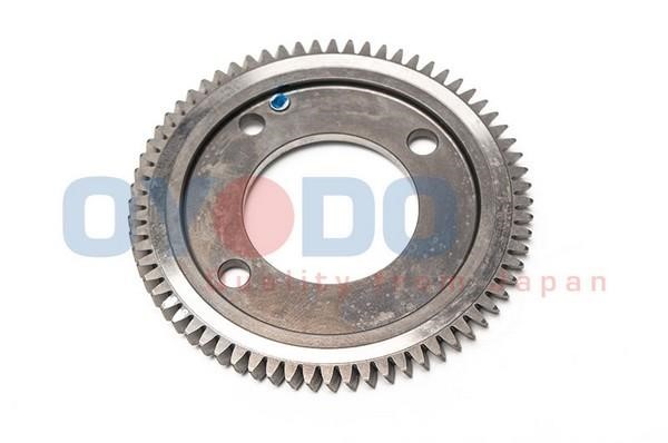 Oyodo 60R0528-OYO Camshaft Drive Gear 60R0528OYO: Buy near me in Poland at 2407.PL - Good price!