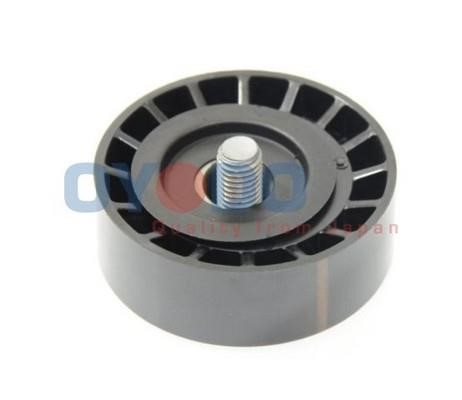 Oyodo 20R0312-OYO Deflection/guide pulley, v-ribbed belt 20R0312OYO: Buy near me in Poland at 2407.PL - Good price!
