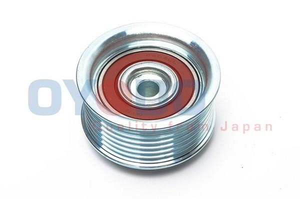 Oyodo 20R8001-OYO Deflection/guide pulley, v-ribbed belt 20R8001OYO: Buy near me in Poland at 2407.PL - Good price!