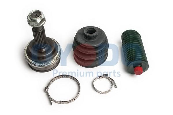 Oyodo 10P2081-URW Joint kit, drive shaft 10P2081URW: Buy near me at 2407.PL in Poland at an Affordable price!
