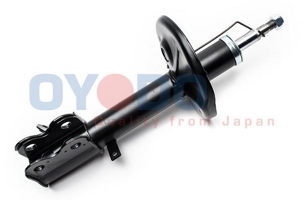 Oyodo 20A2019-OYO Front suspension shock absorber 20A2019OYO: Buy near me in Poland at 2407.PL - Good price!