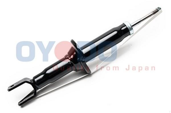 Oyodo 20A4010-OYO Rear suspension shock 20A4010OYO: Buy near me in Poland at 2407.PL - Good price!