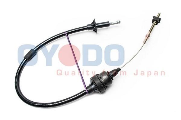 Oyodo 60S0003-OYO Cable Pull, clutch control 60S0003OYO: Buy near me at 2407.PL in Poland at an Affordable price!