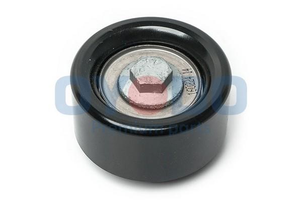 Oyodo 20R0523-OYO Deflection/guide pulley, v-ribbed belt 20R0523OYO: Buy near me at 2407.PL in Poland at an Affordable price!