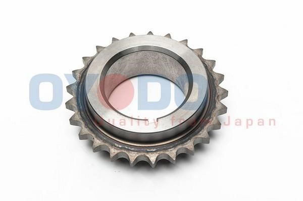Oyodo 60R0518-OYO TOOTHED WHEEL 60R0518OYO: Buy near me in Poland at 2407.PL - Good price!