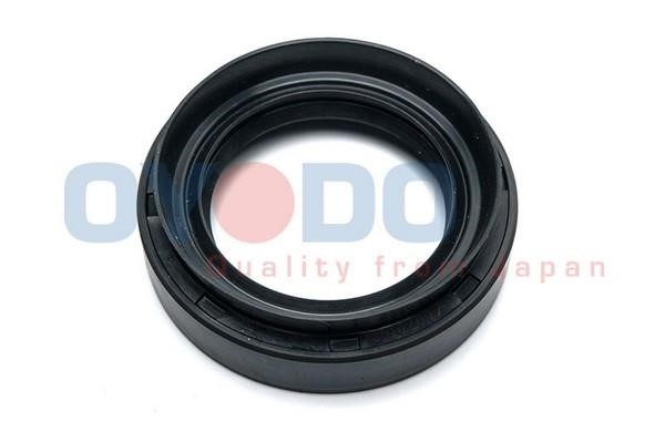 Oyodo 30P1001-OYO Shaft Seal, differential 30P1001OYO: Buy near me at 2407.PL in Poland at an Affordable price!