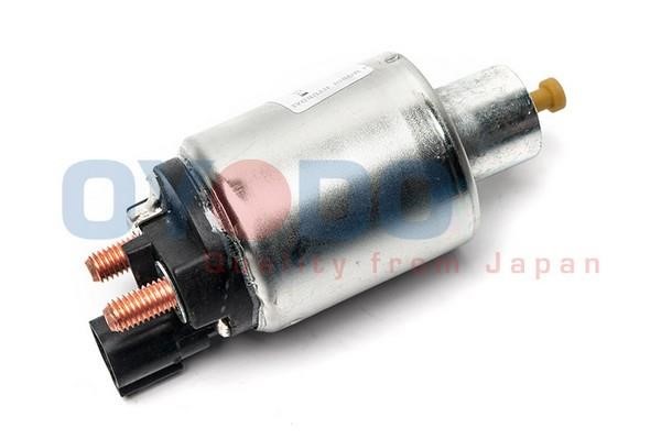 Oyodo 75E0541-OYO Solenoid switch, starter 75E0541OYO: Buy near me at 2407.PL in Poland at an Affordable price!