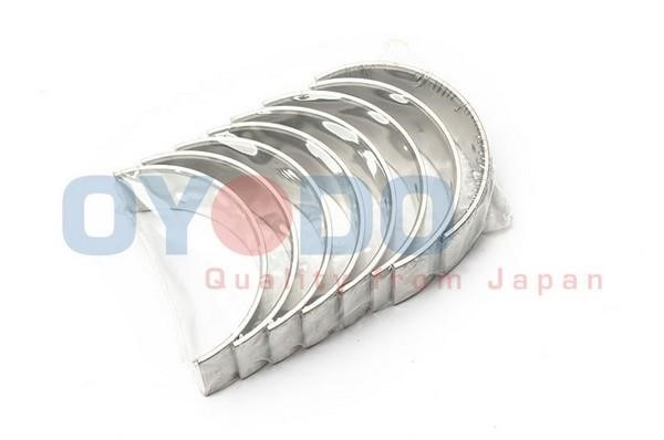 Oyodo 60M4001.025-OYO Big End Bearings 60M4001025OYO: Buy near me at 2407.PL in Poland at an Affordable price!