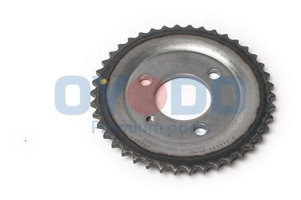 Oyodo 60R0521-OYO Camshaft Drive Gear 60R0521OYO: Buy near me in Poland at 2407.PL - Good price!