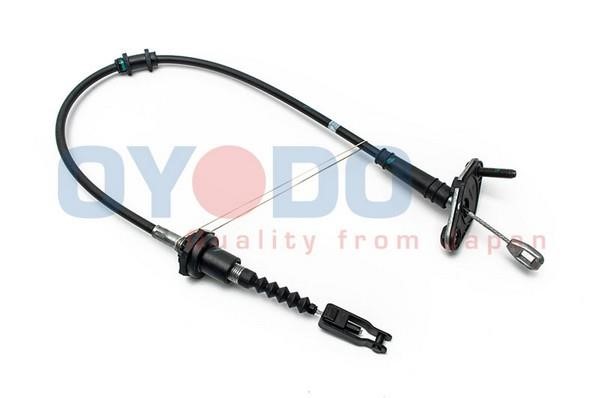 Oyodo 60S0325-OYO Cable Pull, clutch control 60S0325OYO: Buy near me in Poland at 2407.PL - Good price!