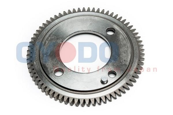 Oyodo 60R0520-OYO Camshaft Drive Gear 60R0520OYO: Buy near me in Poland at 2407.PL - Good price!