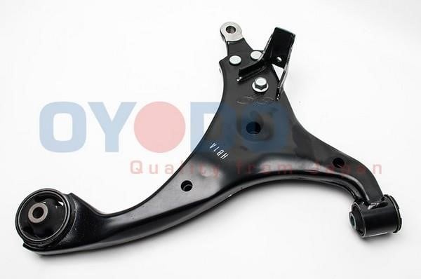 Oyodo 30Z0370-OYO Track Control Arm 30Z0370OYO: Buy near me in Poland at 2407.PL - Good price!