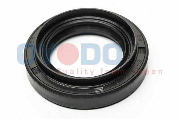 Oyodo 30P5000-OYO Shaft Seal, differential 30P5000OYO: Buy near me in Poland at 2407.PL - Good price!