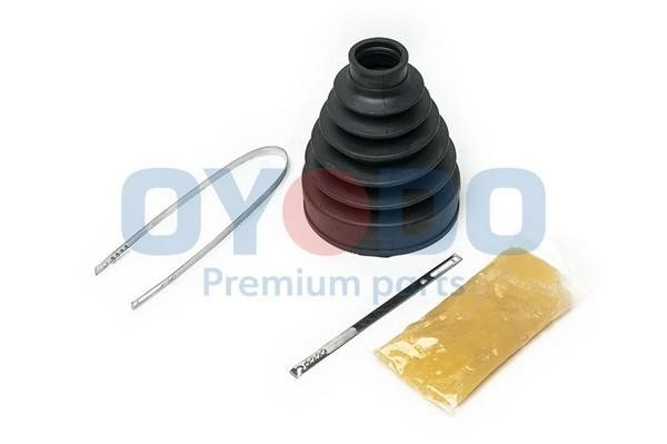 Oyodo 50P0527-OYO Bellow set, drive shaft 50P0527OYO: Buy near me in Poland at 2407.PL - Good price!