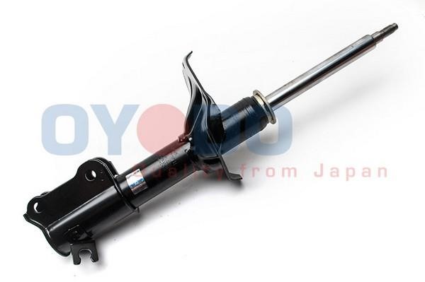 Oyodo 20A0350-OYO Oil, suspension, front right 20A0350OYO: Buy near me in Poland at 2407.PL - Good price!
