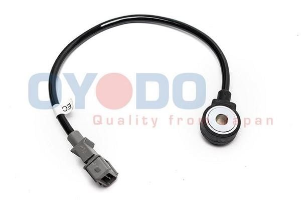 Oyodo 75E0058-OYO Knock sensor 75E0058OYO: Buy near me in Poland at 2407.PL - Good price!
