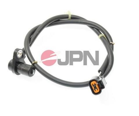JPN 75E5043-JPN Sensor, wheel speed 75E5043JPN: Buy near me at 2407.PL in Poland at an Affordable price!