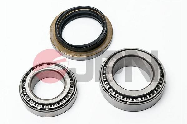 JPN 10L1002-JPN Wheel bearing kit 10L1002JPN: Buy near me in Poland at 2407.PL - Good price!