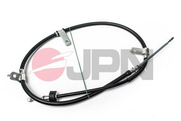 JPN 70H0338-JPN Cable Pull, parking brake 70H0338JPN: Buy near me in Poland at 2407.PL - Good price!