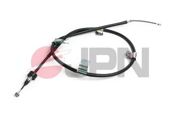 JPN 70H0538-JPN Cable Pull, parking brake 70H0538JPN: Buy near me in Poland at 2407.PL - Good price!