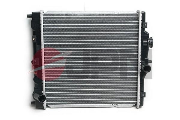 JPN 60C9021-JPN Радиатор охлаждения двигателя 60C9021JPN: Отличная цена - Купить в Польше на 2407.PL!