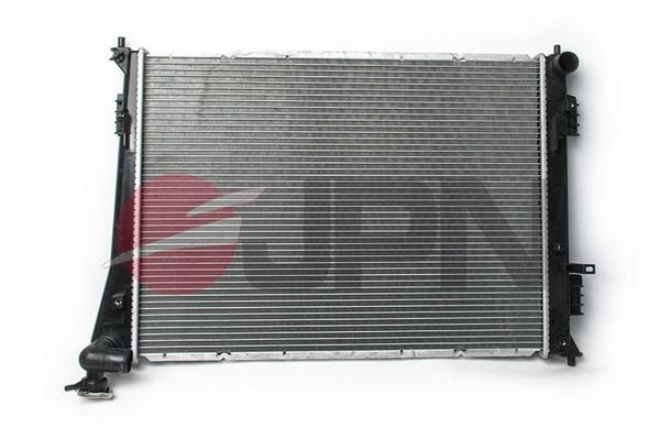 JPN 60C0545-JPN Радиатор охлаждения двигателя 60C0545JPN: Отличная цена - Купить в Польше на 2407.PL!