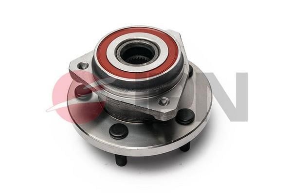 JPN 10L0A12-JPN Wheel bearing kit 10L0A12JPN: Buy near me at 2407.PL in Poland at an Affordable price!