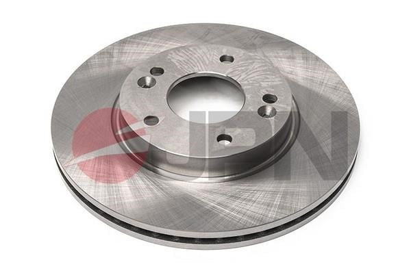 JPN 30H0537-JPN Front brake disc ventilated 30H0537JPN: Buy near me in Poland at 2407.PL - Good price!
