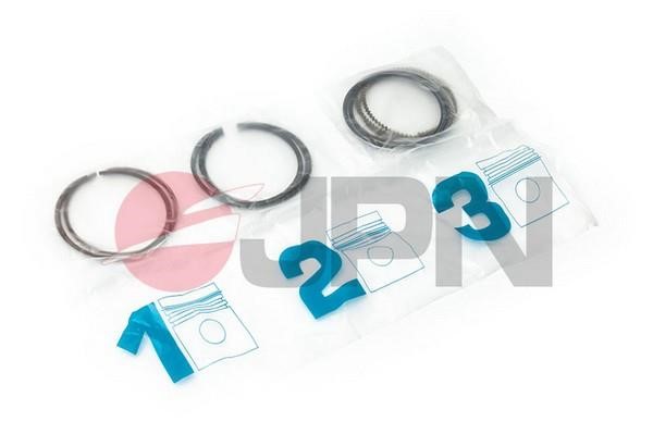 JPN 40M0006.000-JPN Piston Ring Kit 40M0006000JPN: Buy near me in Poland at 2407.PL - Good price!