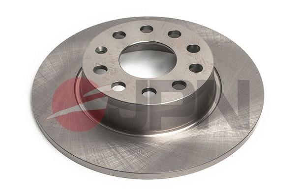 JPN 40H9015-JPN Rear brake disc, non-ventilated 40H9015JPN: Buy near me at 2407.PL in Poland at an Affordable price!