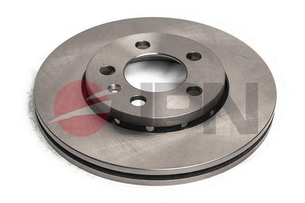 JPN 30H9020-JPN Front brake disc ventilated 30H9020JPN: Buy near me in Poland at 2407.PL - Good price!