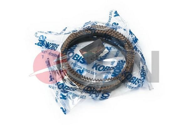 JPN 40M0008.000-JPN Piston Ring Kit 40M0008000JPN: Buy near me in Poland at 2407.PL - Good price!
