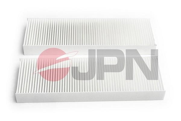 JPN 40F4011-JPN Filtr kabinowy 40F4011JPN: Dobra cena w Polsce na 2407.PL - Kup Teraz!
