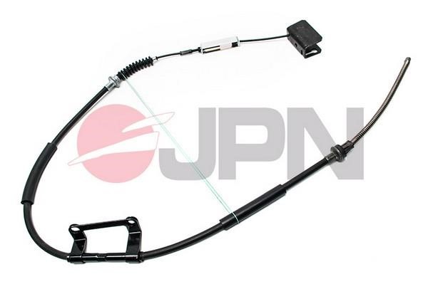 JPN 70H0306-JPN Cable Pull, parking brake 70H0306JPN: Buy near me in Poland at 2407.PL - Good price!