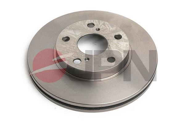 JPN 30H2136-JPN Front brake disc ventilated 30H2136JPN: Buy near me in Poland at 2407.PL - Good price!