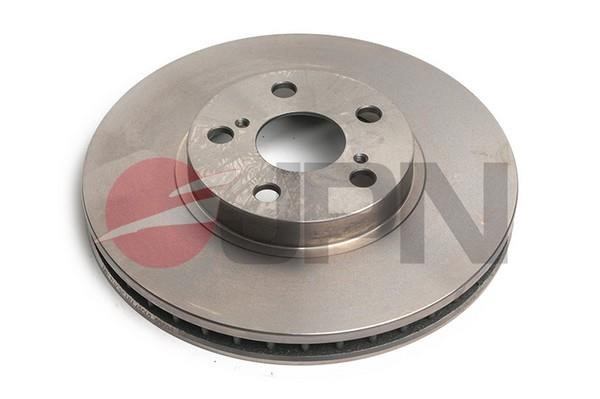 JPN 30H2085-JPN Front brake disc ventilated 30H2085JPN: Buy near me in Poland at 2407.PL - Good price!