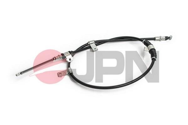 JPN 70H0016-JPN Cable Pull, parking brake 70H0016JPN: Buy near me in Poland at 2407.PL - Good price!