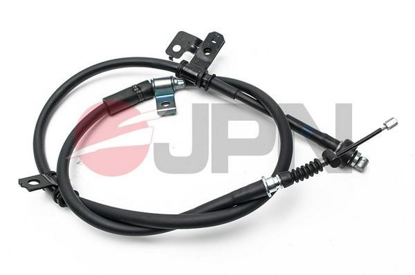 JPN 70H0514-JPN Cable Pull, parking brake 70H0514JPN: Buy near me in Poland at 2407.PL - Good price!