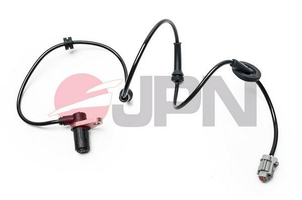 JPN 75E1018-JPN Sensor, wheel speed 75E1018JPN: Buy near me at 2407.PL in Poland at an Affordable price!