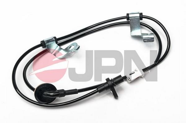 JPN 75E3081-JPN Sensor, wheel speed 75E3081JPN: Buy near me at 2407.PL in Poland at an Affordable price!