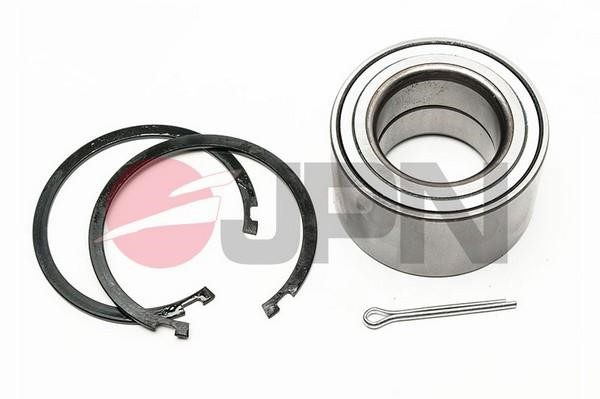 JPN 10L1027-JPN Wheel bearing kit 10L1027JPN: Buy near me in Poland at 2407.PL - Good price!