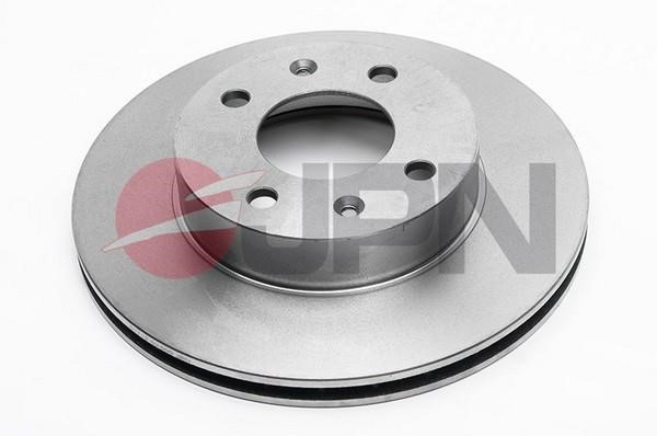 JPN 30H0530-JPN Front brake disc ventilated 30H0530JPN: Buy near me in Poland at 2407.PL - Good price!