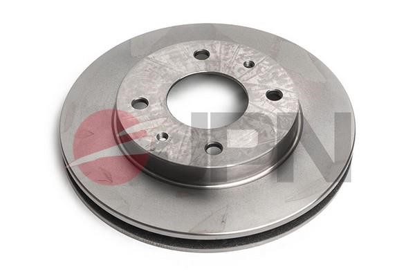 JPN 30H5015-JPN Front brake disc ventilated 30H5015JPN: Buy near me in Poland at 2407.PL - Good price!