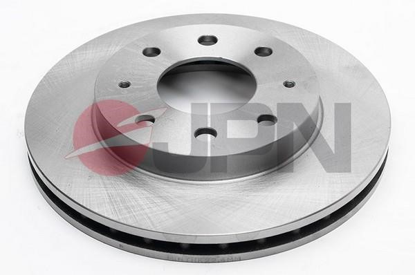 JPN 30H5021-JPN Front brake disc ventilated 30H5021JPN: Buy near me in Poland at 2407.PL - Good price!